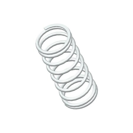 Approved Vendor Compression Spring, O=1.460, L= 3.50, W= .135 G409971847